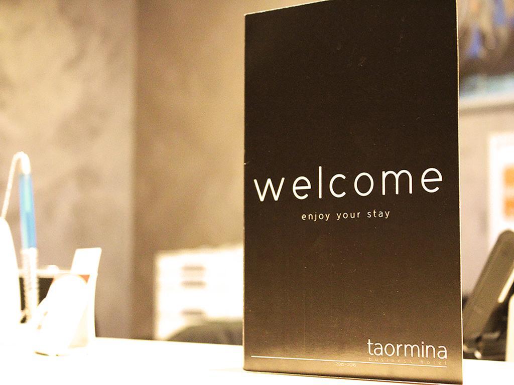 Hotel Taormina Brussels Airport Zaventem Exteriér fotografie