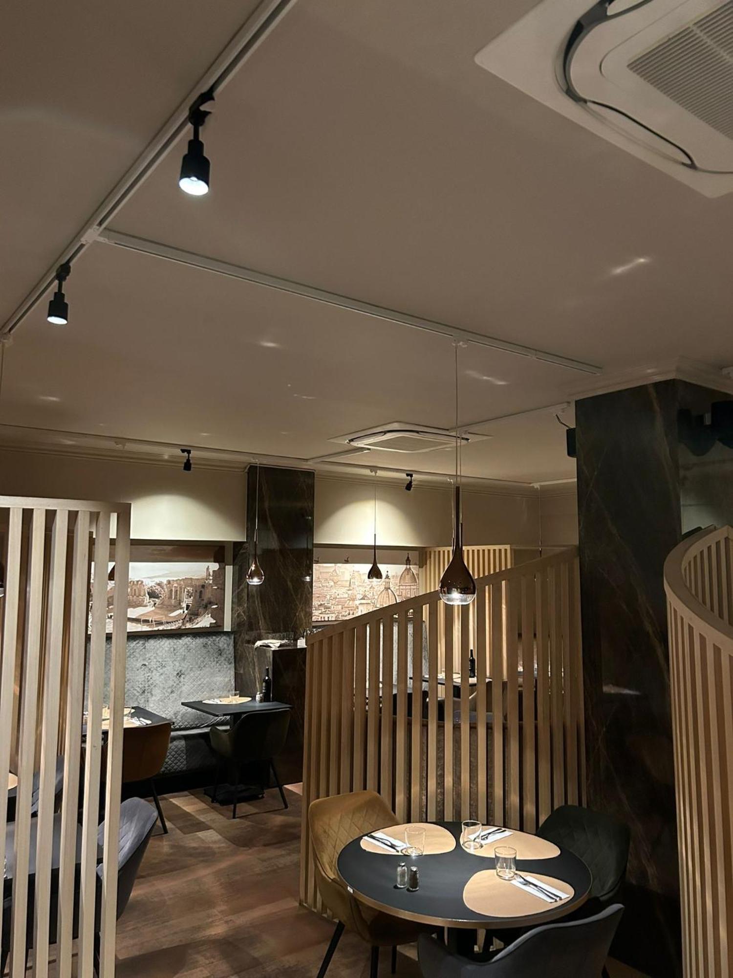 Hotel Taormina Brussels Airport Zaventem Exteriér fotografie